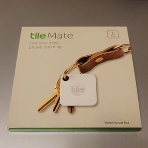 New Tile Mate (branded)